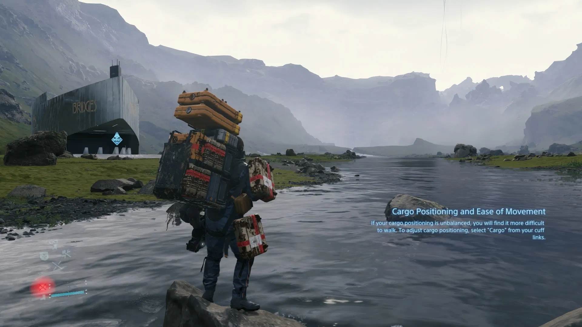 Death Stranding PC verzija, Death Stranding Steam, Death Stranding Epic Store