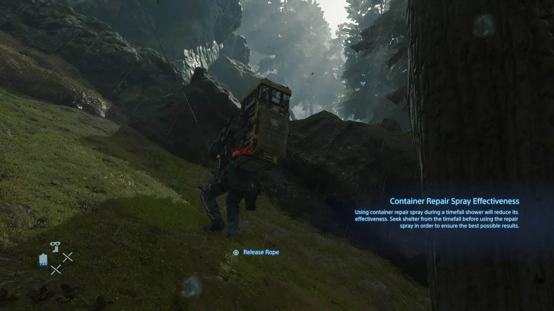 Death Stranding PC verzija, Death Stranding Steam, Death Stranding Epic Store