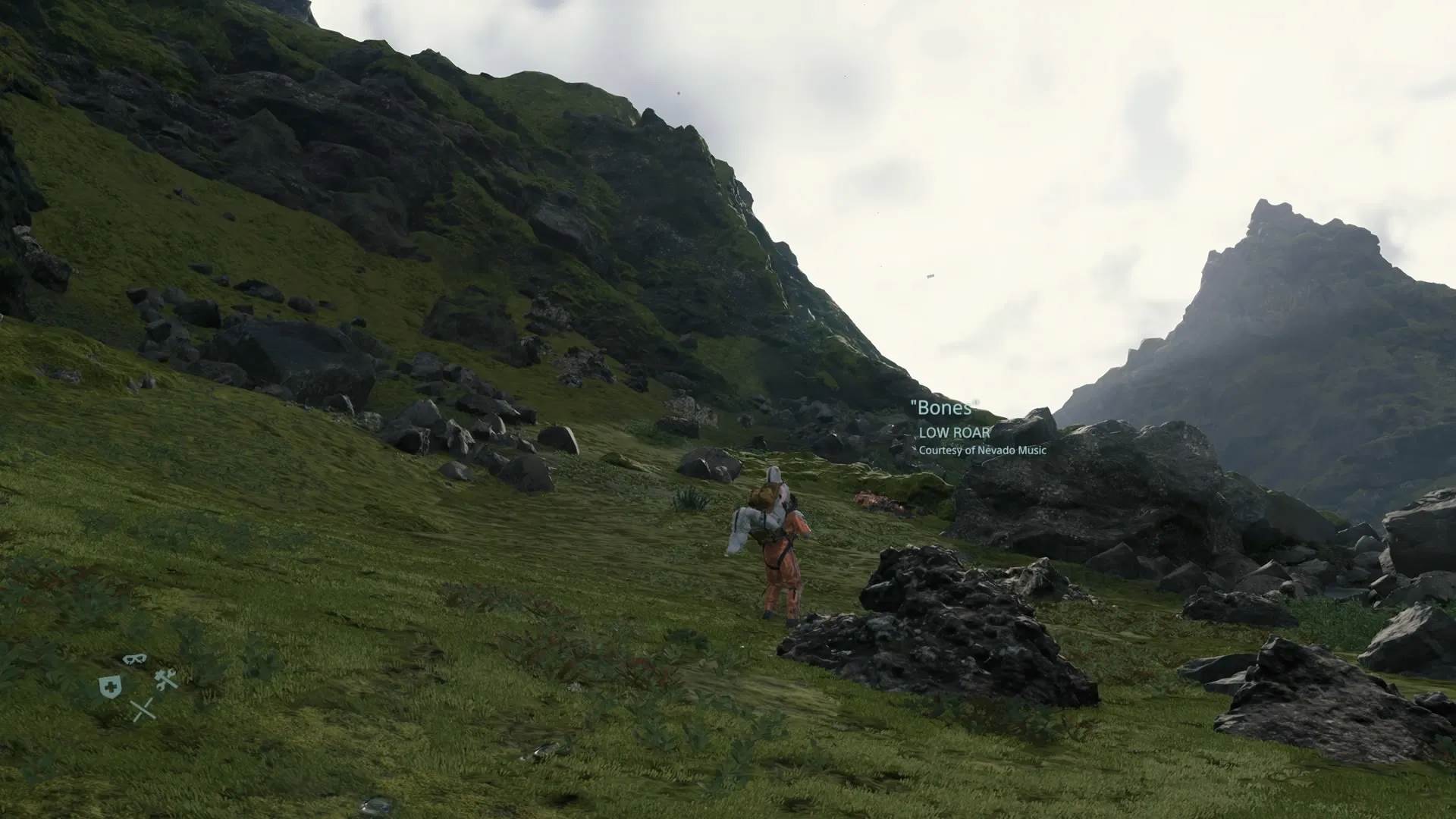 Death Stranding PC verzija, Death Stranding Steam, Death Stranding Epic Store