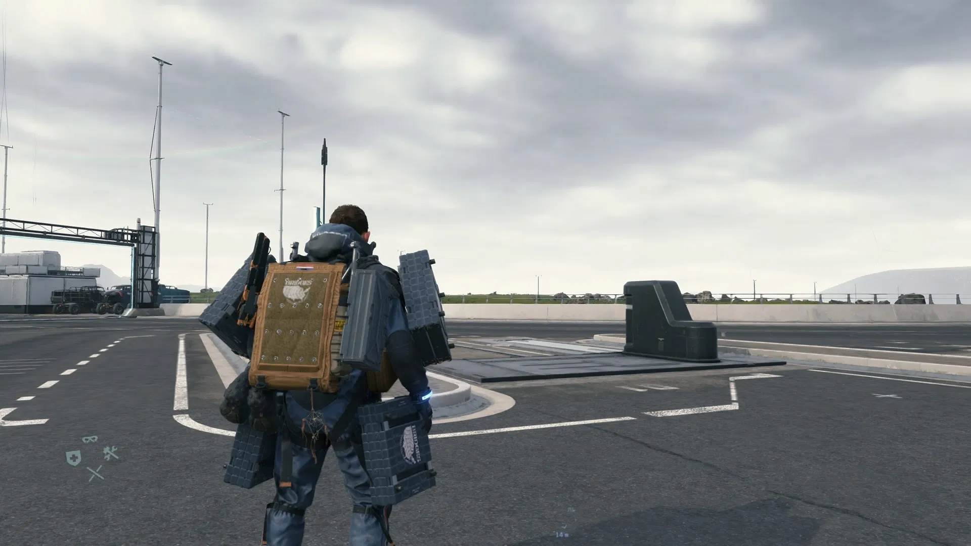 Death Stranding PC verzija, Death Stranding Steam, Death Stranding Epic Store