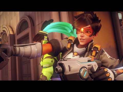 overwatch 2 kada izlazi gejmplej pvp video igre