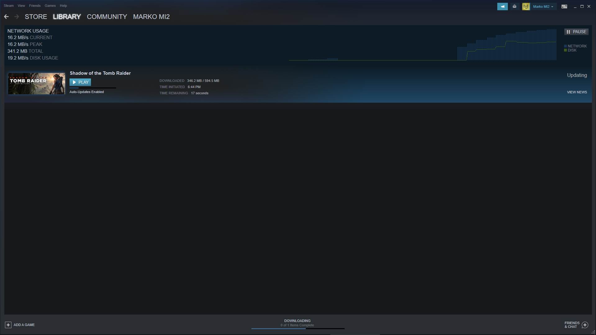 Shadow of the Tomb Raider Definitive Edition, Lara Kroft trenerka, Lara Kroft fitnes