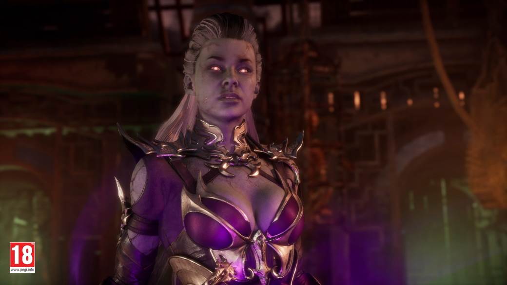 netherealm novi mortal kombat 