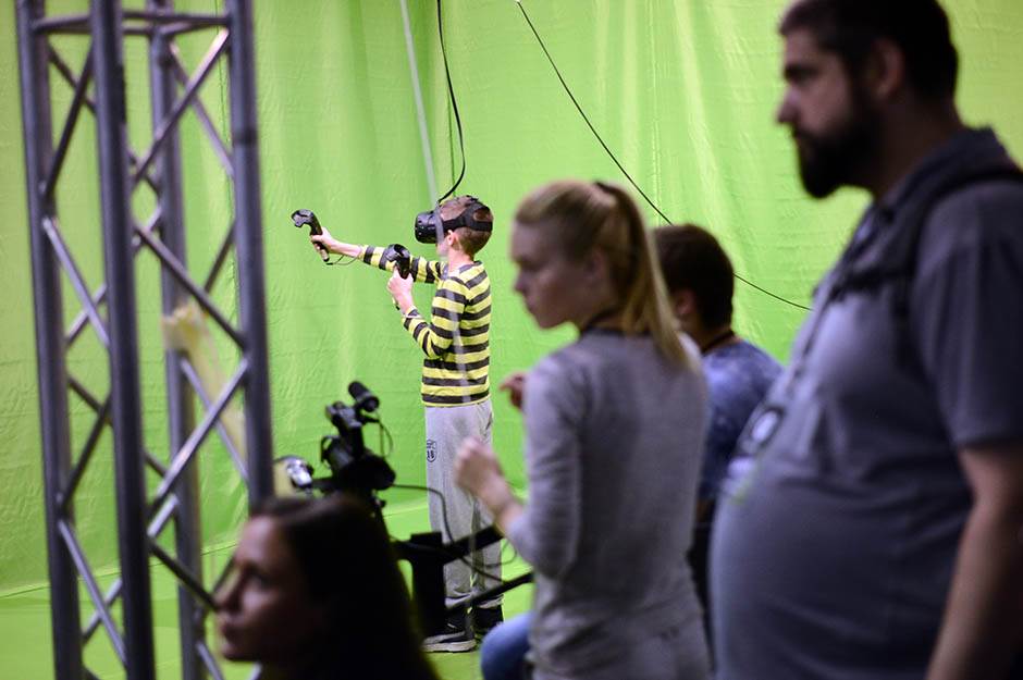 Games.con 2019 6. do 8. decembar Beogradski sajam, Najveci Games.con Beograd turniri