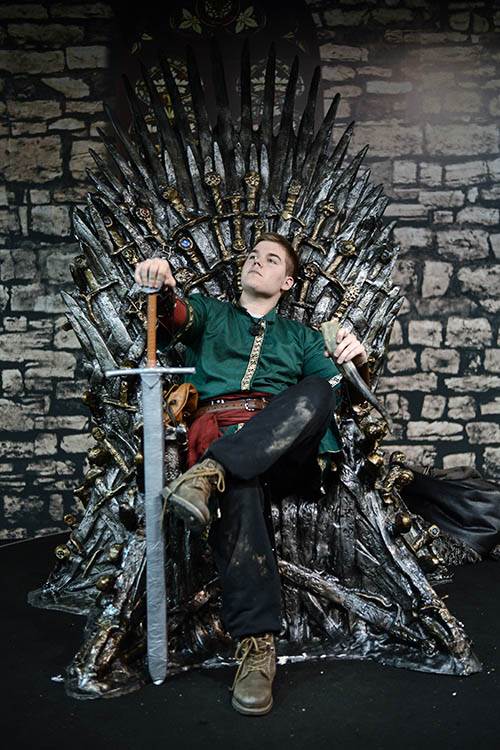 Games.con 2019 6. do 8. decembar Beogradski sajam, Najveci Games.con Beograd turniri