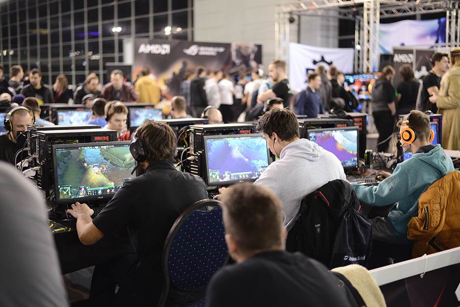 IeSF 2021 Srbija PES 2021, CS:GO, Dota 2 i Tekken 7