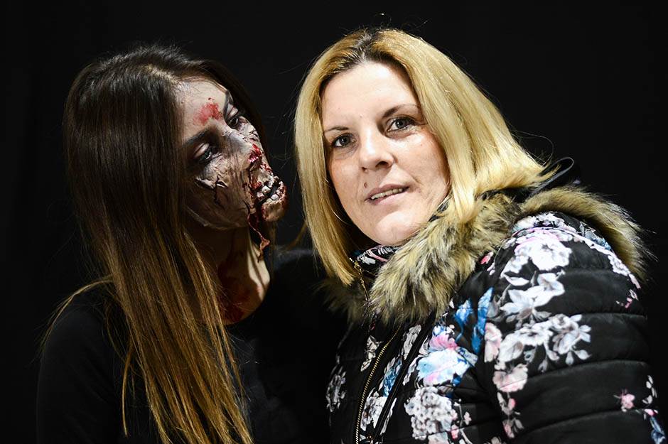 Games.con 2019 6. do 8. decembar Beogradski sajam, Najveci Games.con Beograd turniri