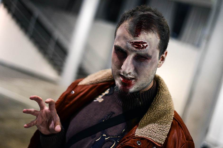 Games.con 2019 6. do 8. decembar Beogradski sajam, Najveci Games.con Beograd turniri