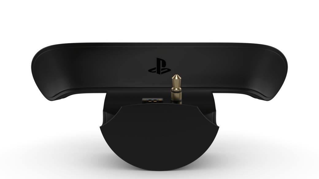 PlayStation kontroler dodatak dva tastera, DualShock 4 Back Button Attachment dodatak kontroler Sony