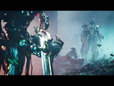 Godfall PlayStation 5 video trailer procureo, Godfall video trailer leak PlayStation 5