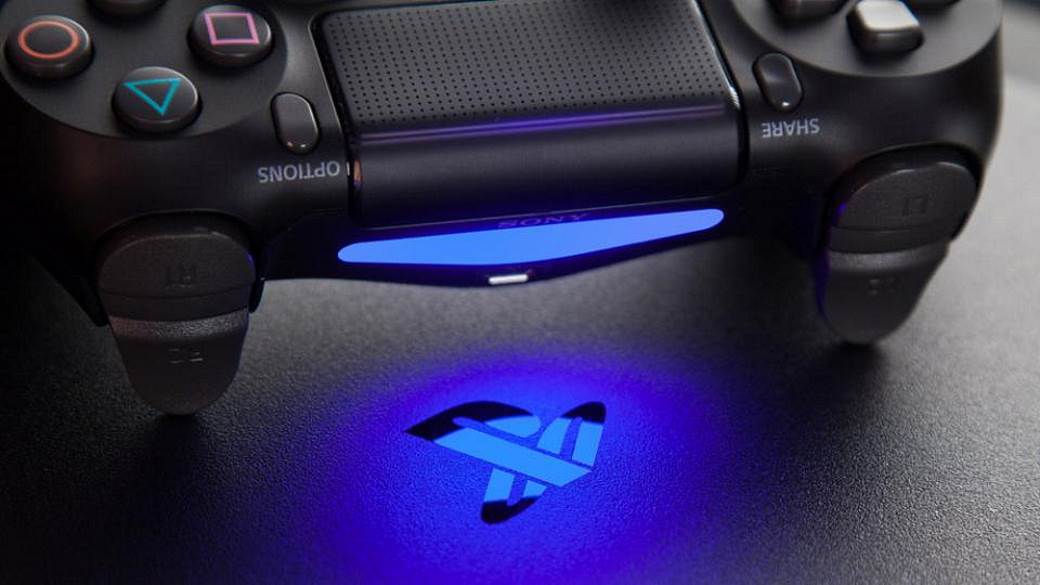 PlayStation 5 sajt radi, PlayStation 5 prvi detalji, cena, logo, opis, igre, PS5 sajt, PS5 igre, PS5