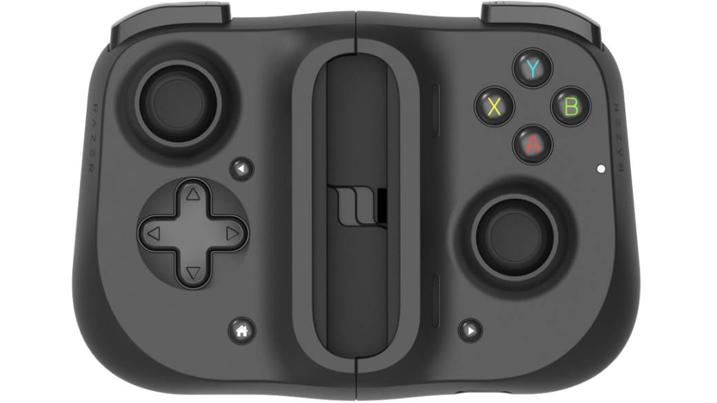 Razer Kishi Kontroler iPhone Android, Razer Kishi kontroler cena, prodaja, kupovina u Srbiji