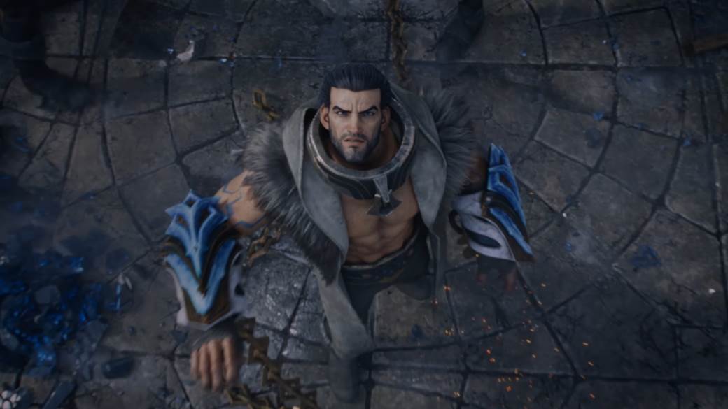 Zero Tenacity se plasirao na Evropsko prvenstvo EMEA Masters