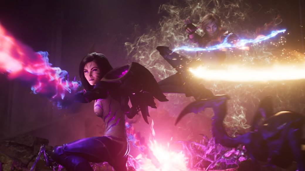 Zero Tenacity se plasirao na Evropsko prvenstvo EMEA Masters