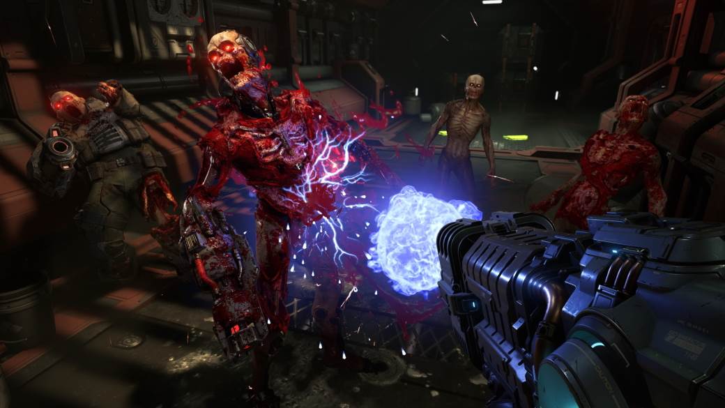 DOOM Eternal SpeedRun, Doom Eternal igra brzo prelaženje, Rekord Doom Eternal SpeedRun Xiae gejmer