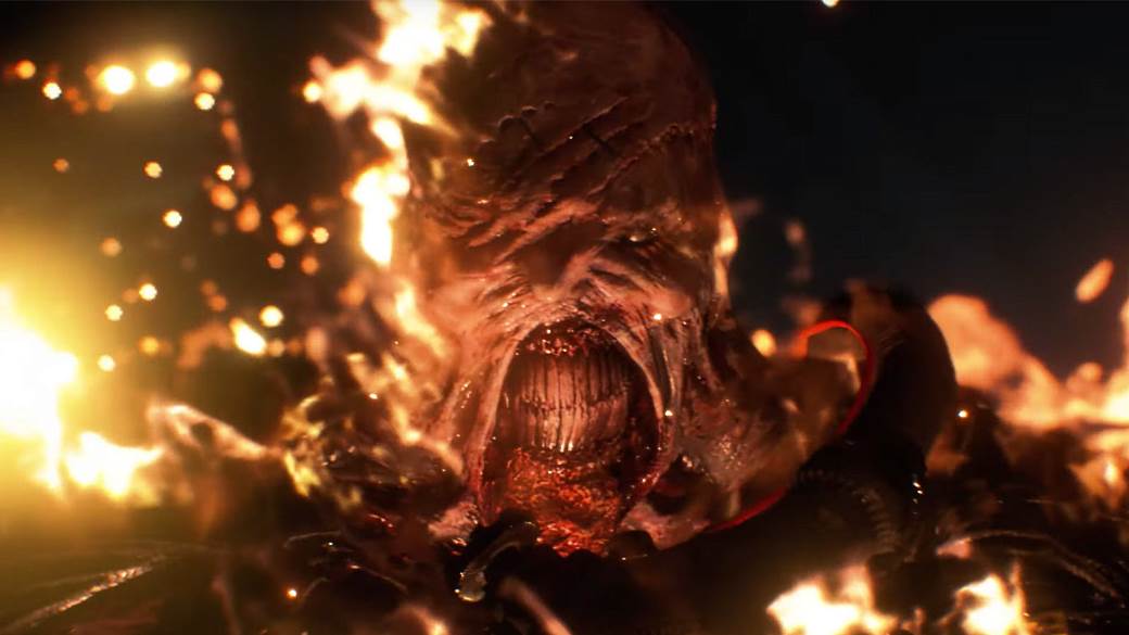 Resident Evil 3 Nemesis video trailer 20. april 2020. godine za konzole i PC