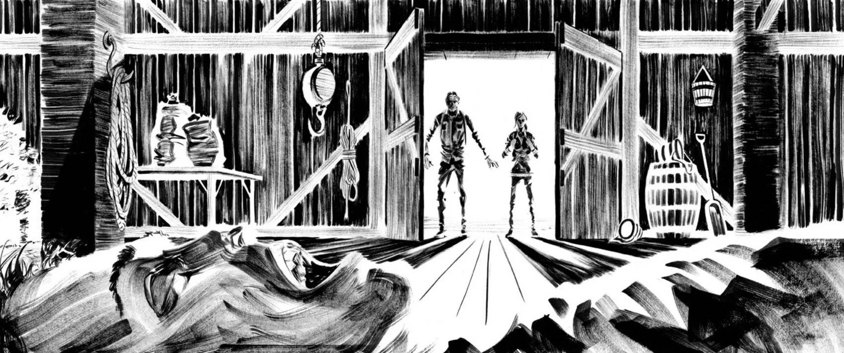 The Last of Us film otkazan, Film The Last of Us otkazan, nece se raditi