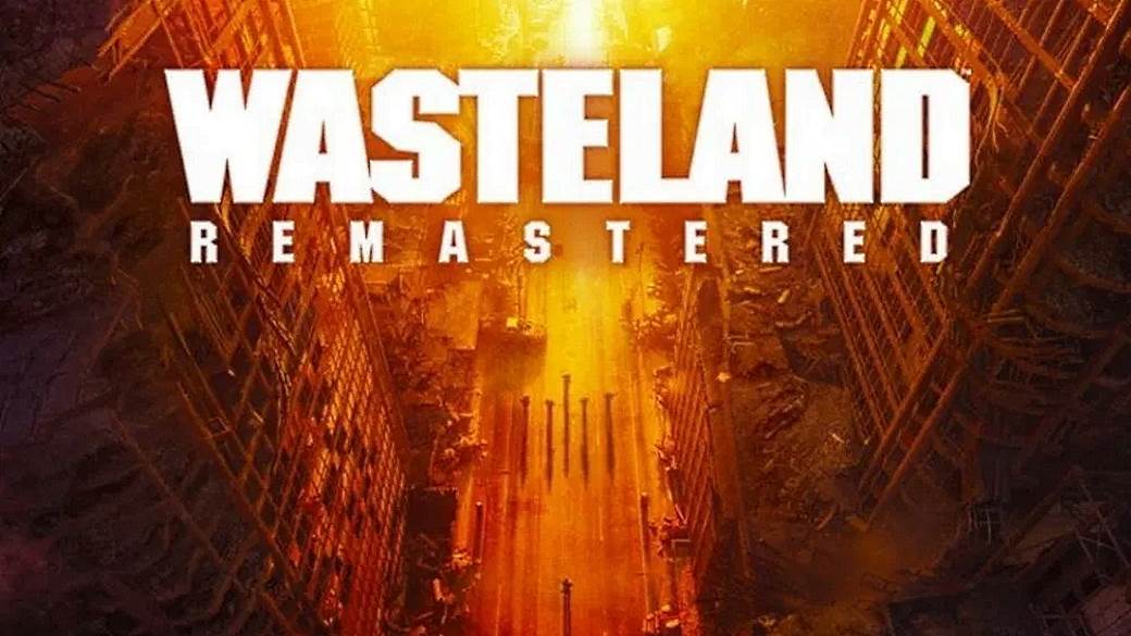 Westlad 1988. godina remaster igre