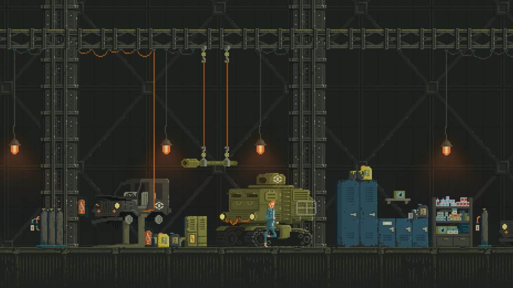 Ministry Of Broadcast iz Srbije, Ministry Of Broadcast Steam, Ministry Of Broadcast GOG