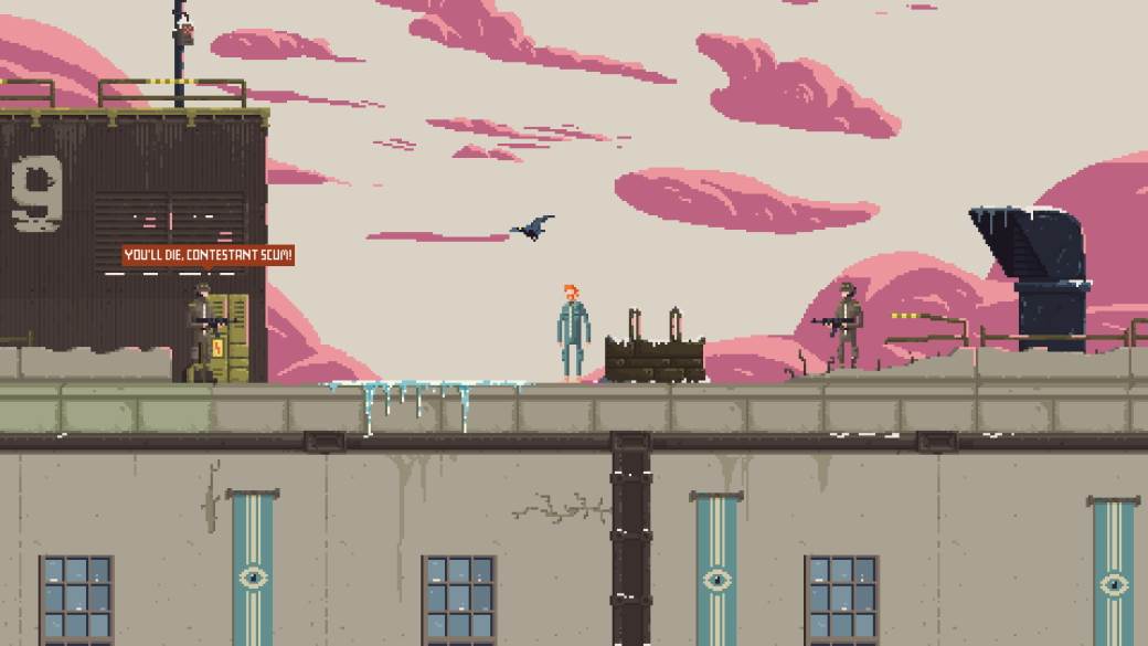 Ministry Of Broadcast iz Srbije, Ministry Of Broadcast Steam, Ministry Of Broadcast GOG