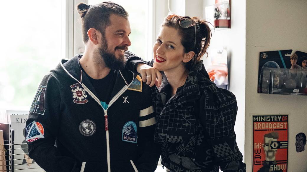 Ministry Of Broadcast iz Srbije, Ministry Of Broadcast Steam, Ministry Of Broadcast GOG