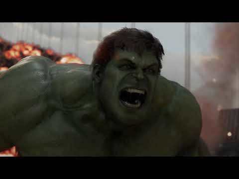 marvel’s avengers loša igra square enix gubitak 48 miliona dolara