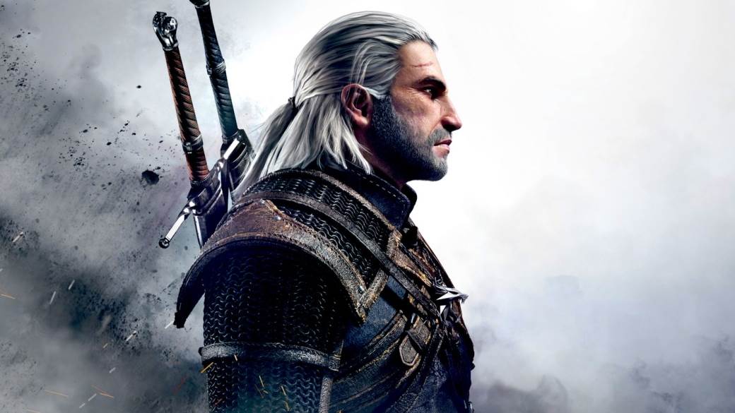 the witcher 3 hd reworked project nextgen mod ultra hd remaster pc video foto