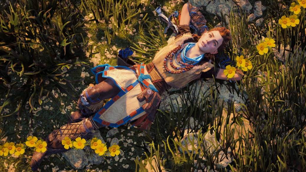 Horizon Zero Dawn Complete Edition PC verzija 7. avgust Steam Epic Store, Horizon Zero Dawn za PC