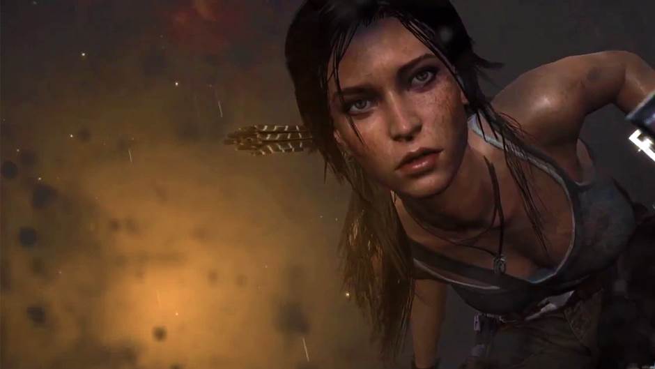 Unreal 5 Engine EPIC-a u novoj Tomb Raider igri