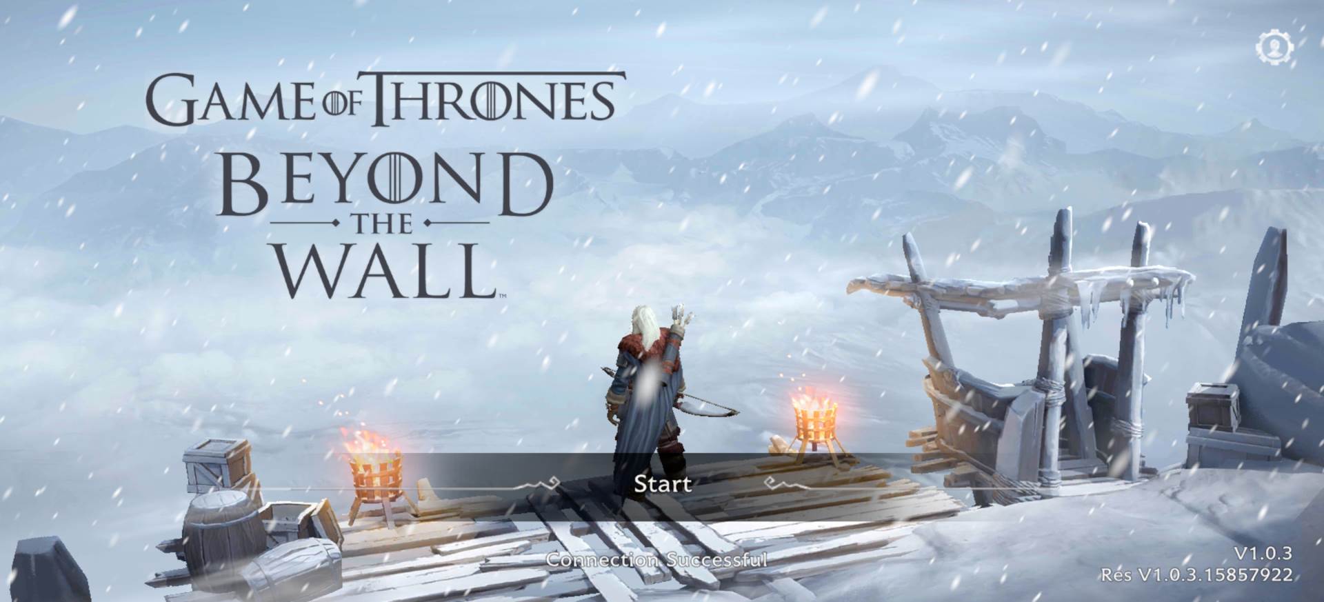 Game of Thrones: Beyond the Wall igra opis,  Game of Thrones: Beyond the Wall iOS, Huawei, Android