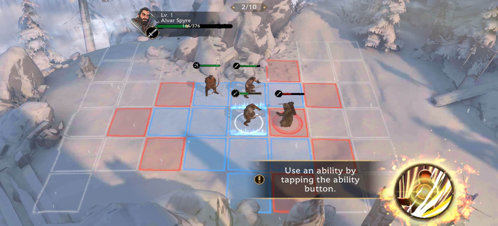 Game of Thrones: Beyond the Wall igra opis,  Game of Thrones: Beyond the Wall iOS, Huawei, Android