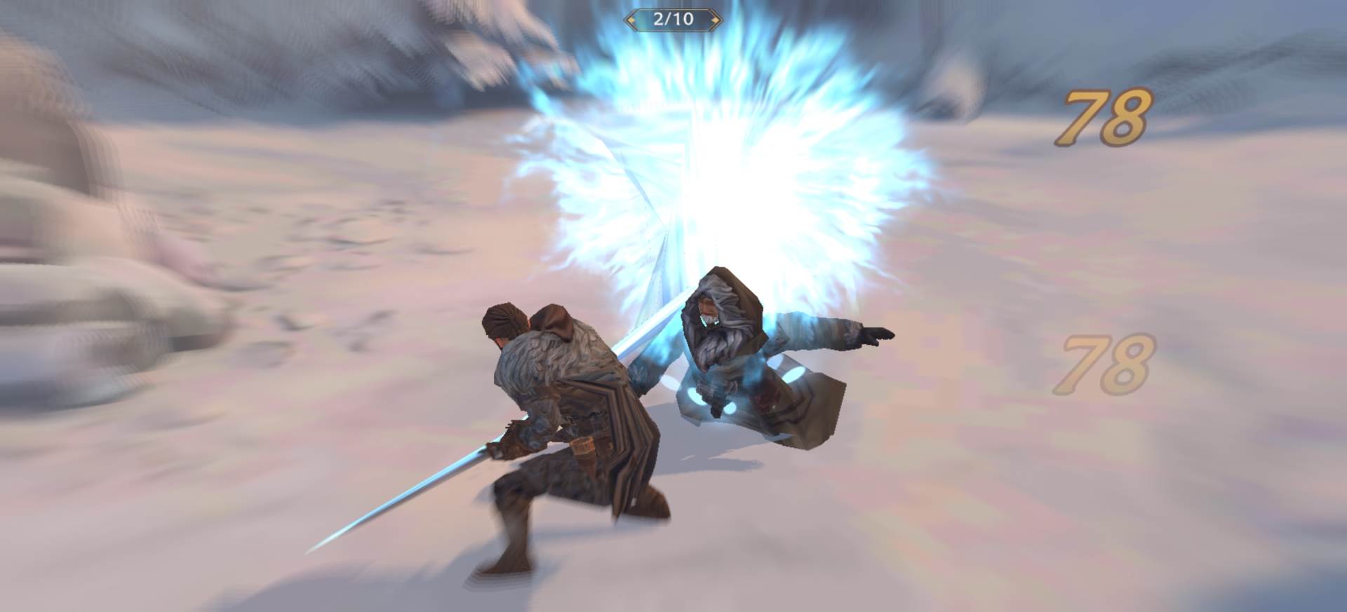 Game of Thrones: Beyond the Wall igra opis,  Game of Thrones: Beyond the Wall iOS, Huawei, Android