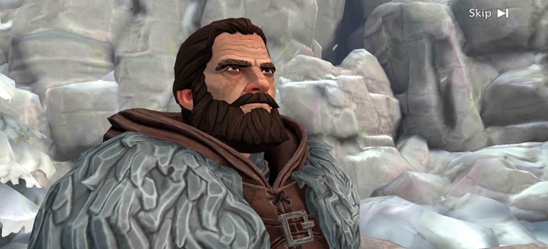 Game of Thrones: Beyond the Wall igra opis,  Game of Thrones: Beyond the Wall iOS, Huawei, Android