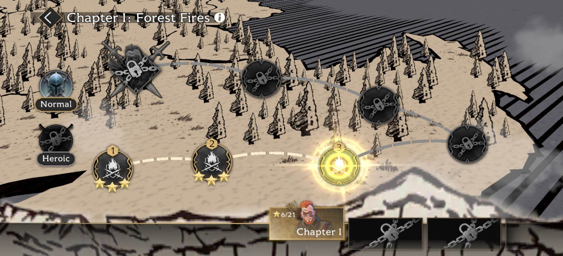 Game of Thrones: Beyond the Wall igra opis,  Game of Thrones: Beyond the Wall iOS, Huawei, Android