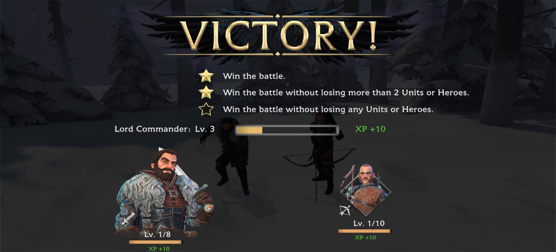 Game of Thrones: Beyond the Wall igra opis,  Game of Thrones: Beyond the Wall iOS, Huawei, Android