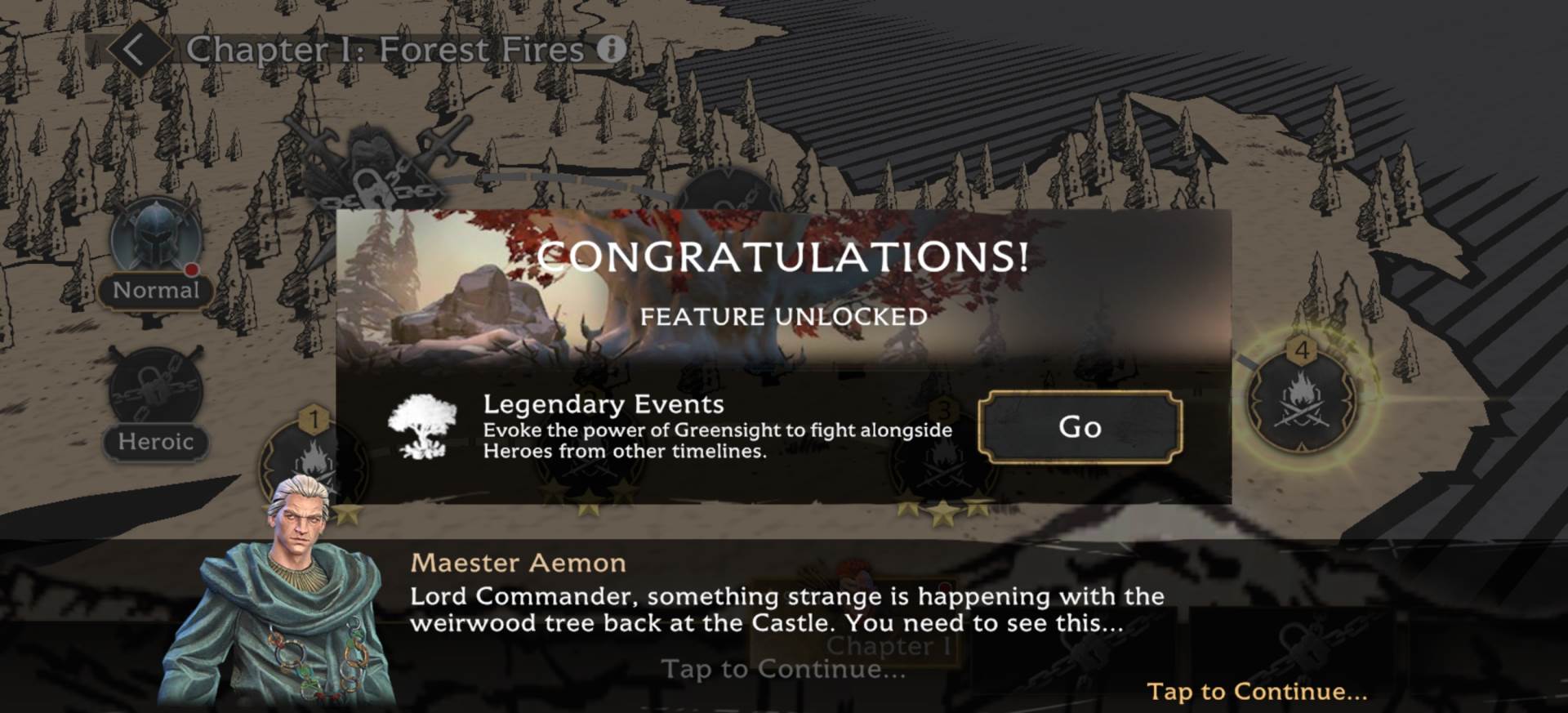 Game of Thrones: Beyond the Wall igra opis,  Game of Thrones: Beyond the Wall iOS, Huawei, Android