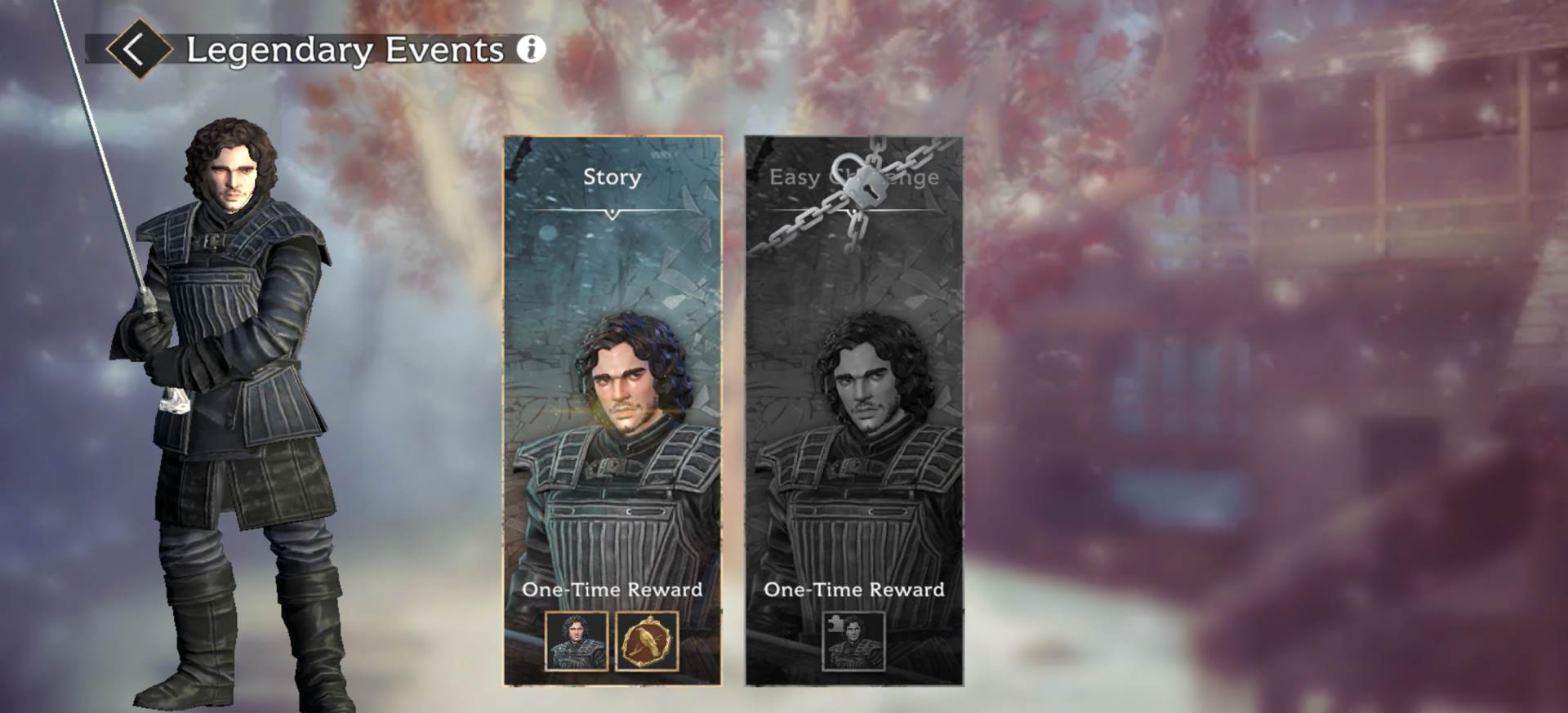 Game of Thrones: Beyond the Wall igra opis,  Game of Thrones: Beyond the Wall iOS, Huawei, Android