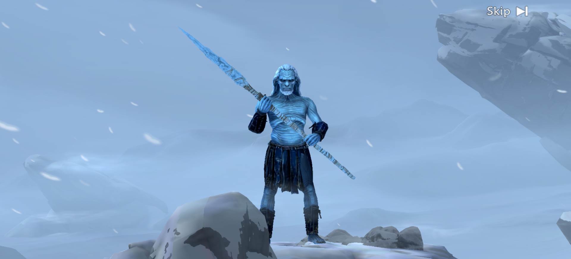 Game of Thrones: Beyond the Wall igra opis,  Game of Thrones: Beyond the Wall iOS, Huawei, Android