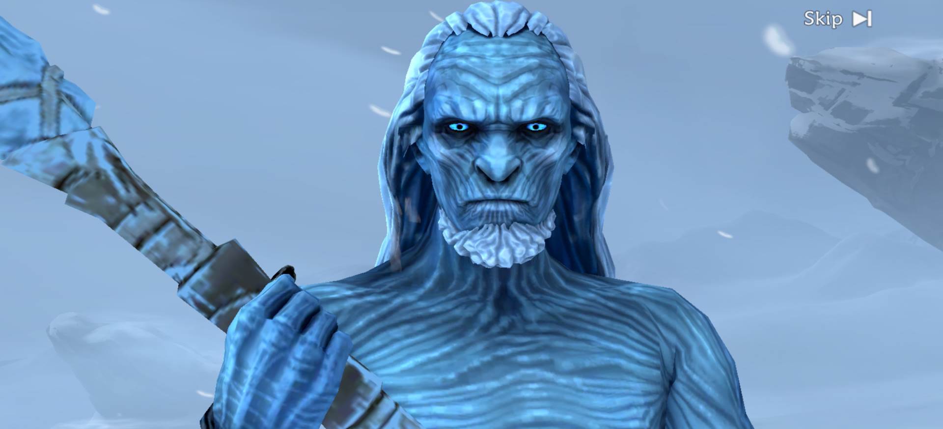 Game of Thrones: Beyond the Wall igra opis,  Game of Thrones: Beyond the Wall iOS, Huawei, Android