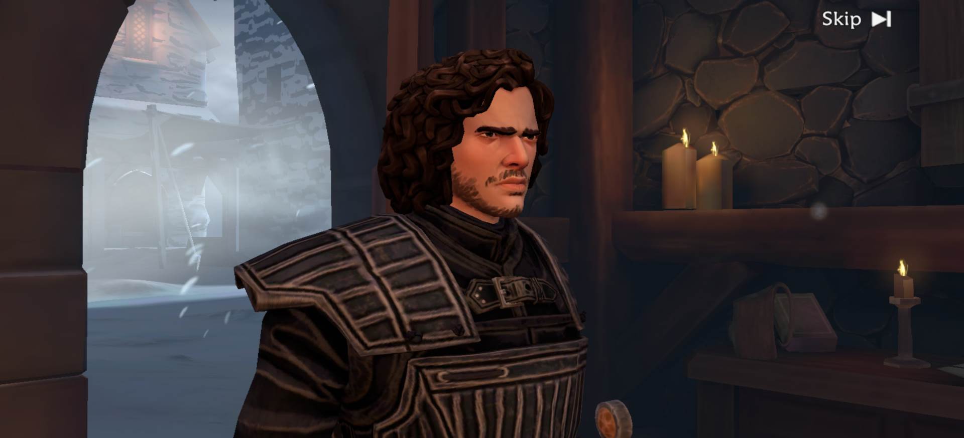 Game of Thrones: Beyond the Wall igra opis,  Game of Thrones: Beyond the Wall iOS, Huawei, Android