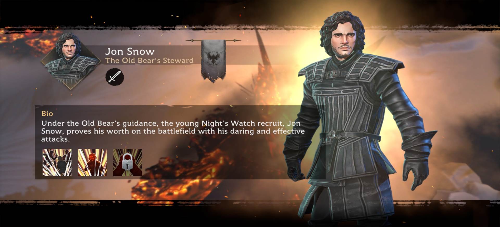 Game of Thrones: Beyond the Wall igra opis,  Game of Thrones: Beyond the Wall iOS, Huawei, Android