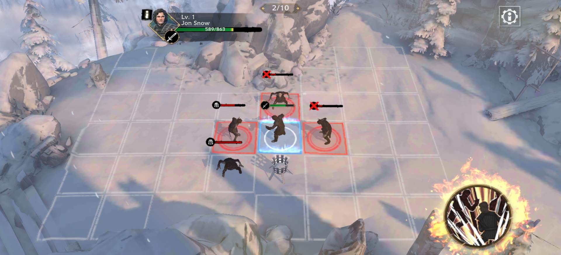 Game of Thrones: Beyond the Wall igra opis,  Game of Thrones: Beyond the Wall iOS, Huawei, Android