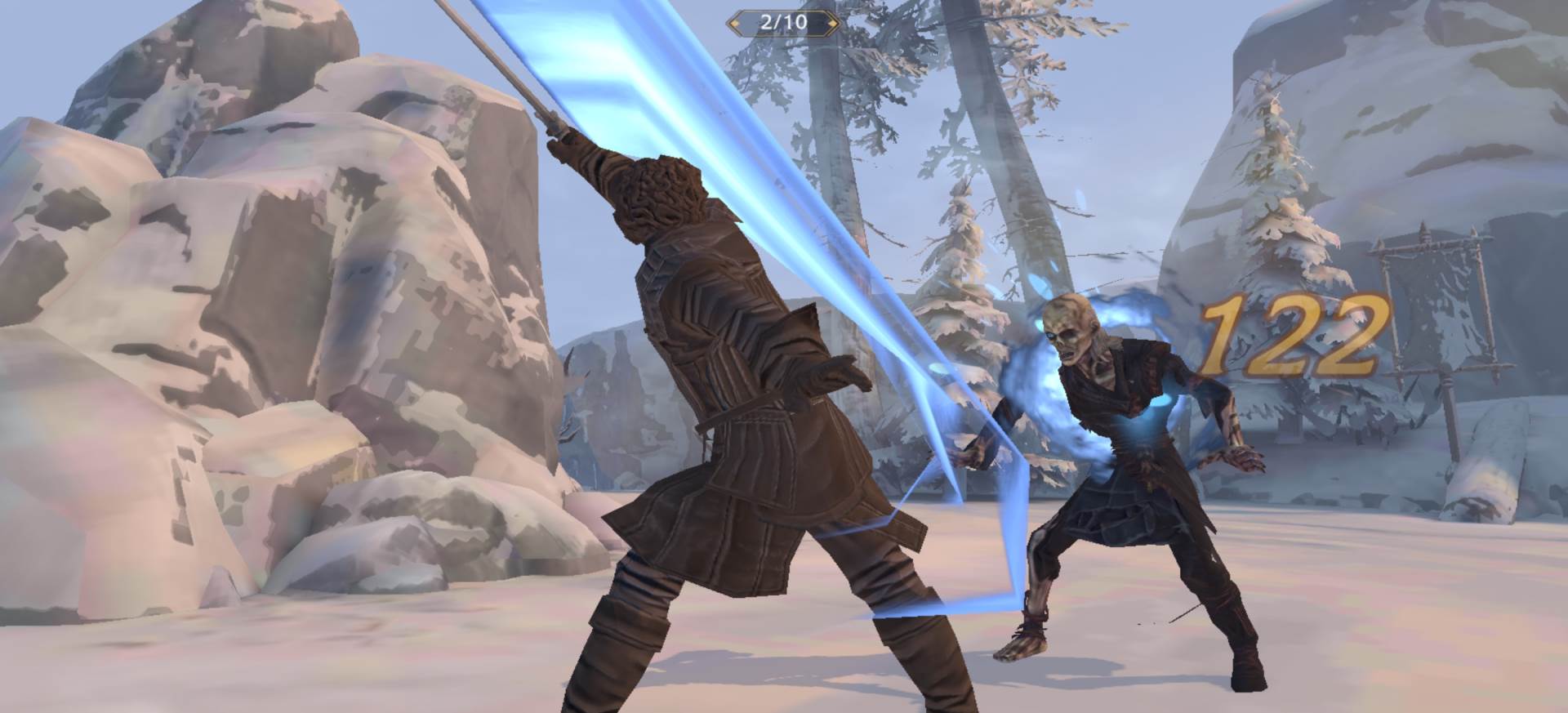 Game of Thrones: Beyond the Wall igra opis,  Game of Thrones: Beyond the Wall iOS, Huawei, Android