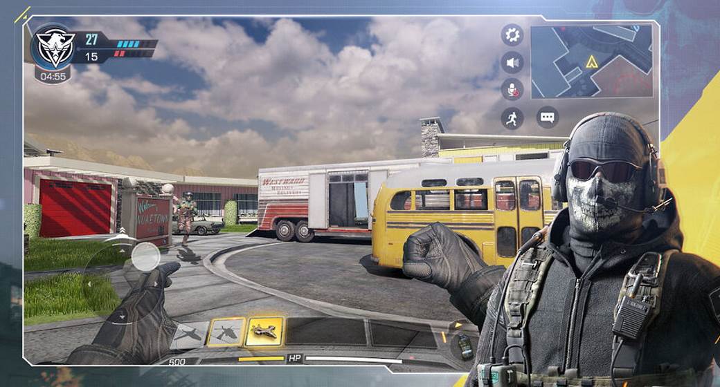 Microsoft kupuje Activision Blizzard