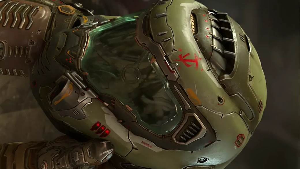 DOOM Eternal SpeedRun, Doom Eternal igra brzo prelaženje, Rekord Doom Eternal SpeedRun Xiae gejmer