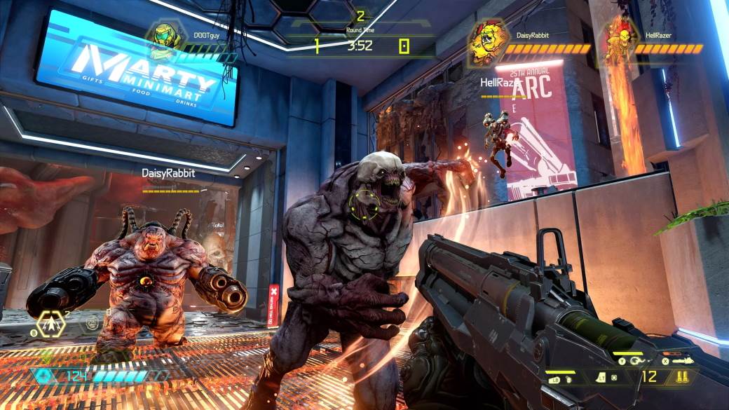 Microsoft kupio Bethesda Skyrim Fallout Doom za PC 