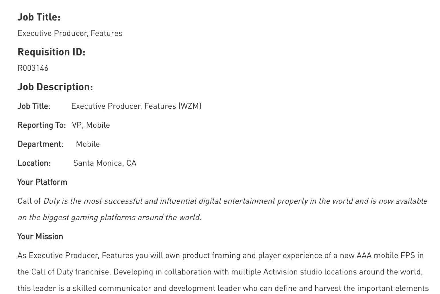 vrata smrti call of duty