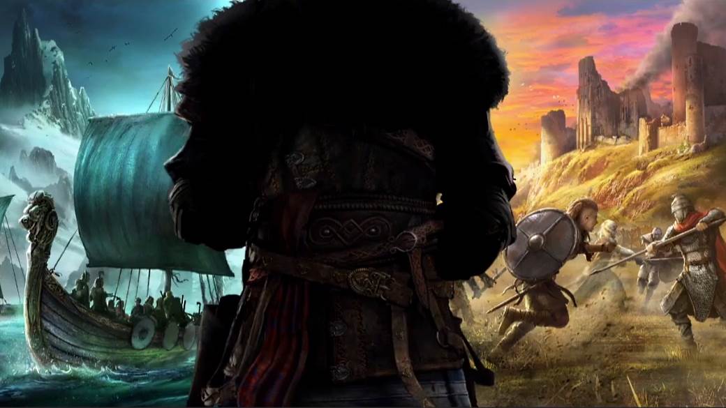 Assassins Creed Valhalla premijera video