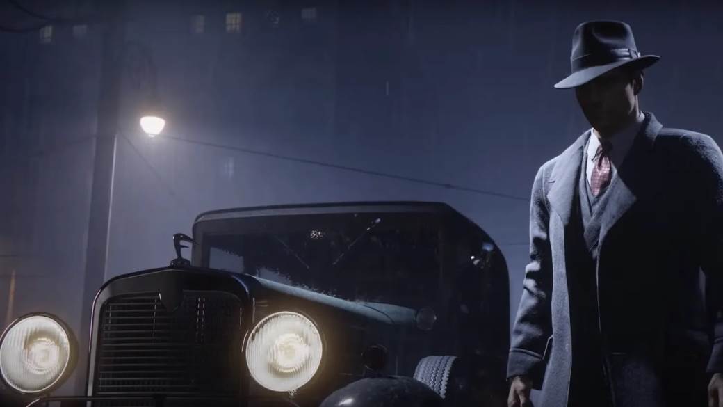 MAFIA Trilogy, Mafia 1, Mafia 2, Mafia 3 remaster igre