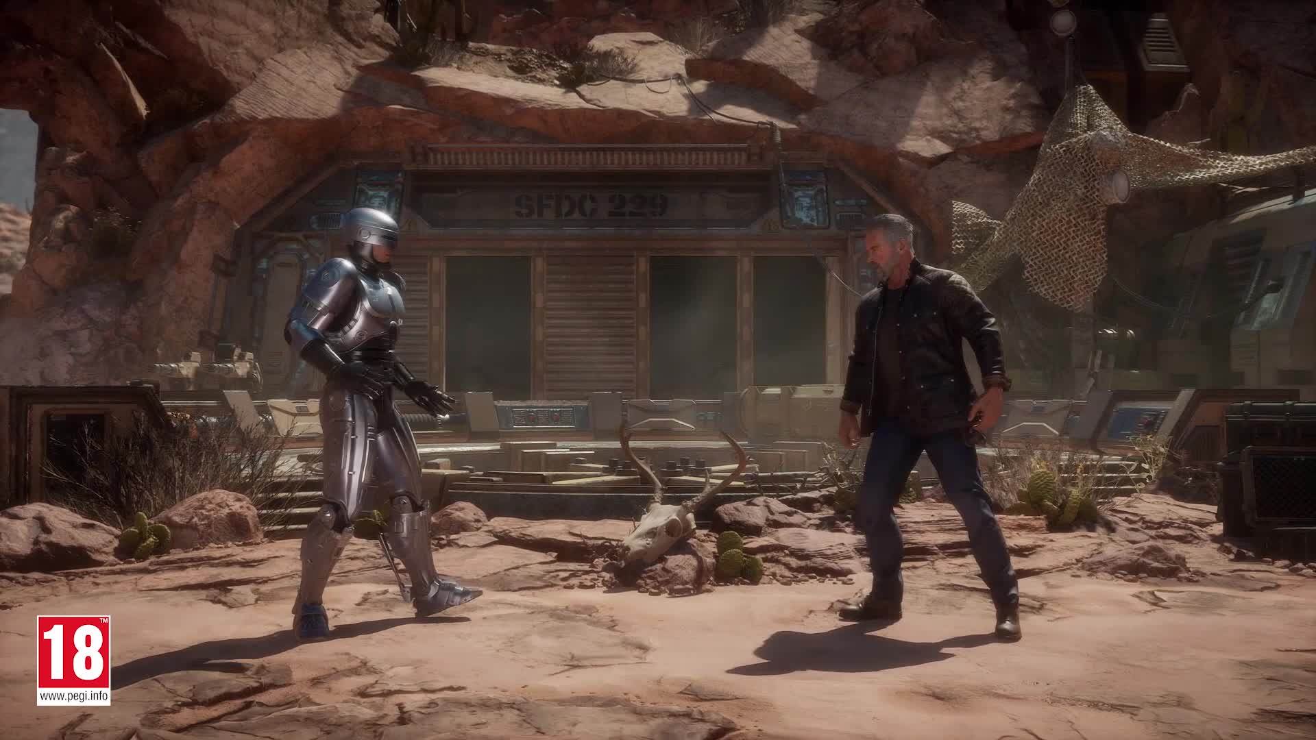 netherealm novi mortal kombat 